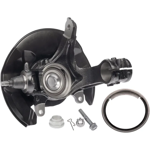 Steering & Columns 2017-13pack
