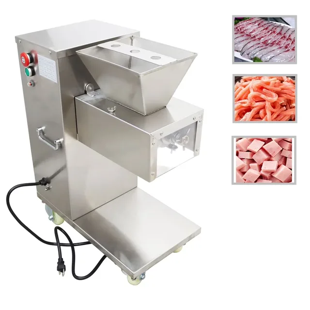 Cutting Machine 5mm 880lbs 400kg