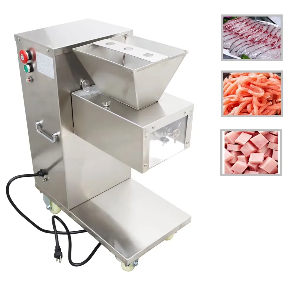 Cutting Machine 5mm 880lbs 400kg