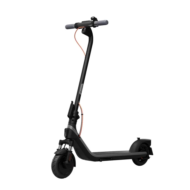 Electric Scooter black 36 lbs 2w