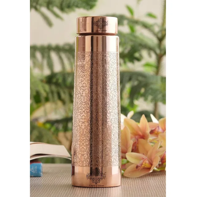 Coolers & Hydration 27 oz brown