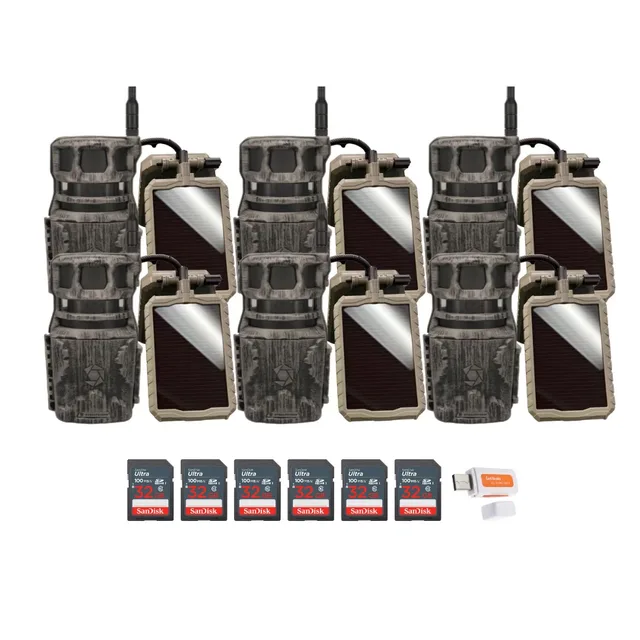 Trail Camera