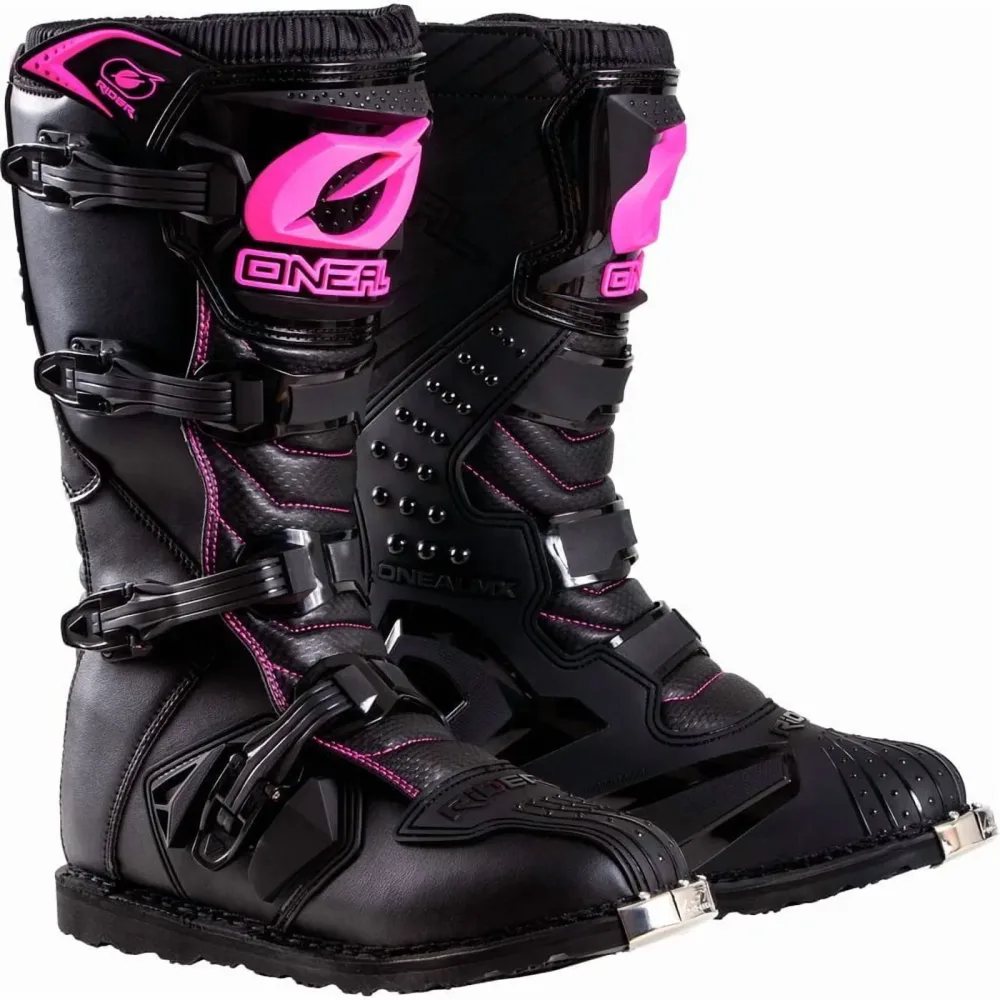 Motorcycle Apparel & Gear black adjustable