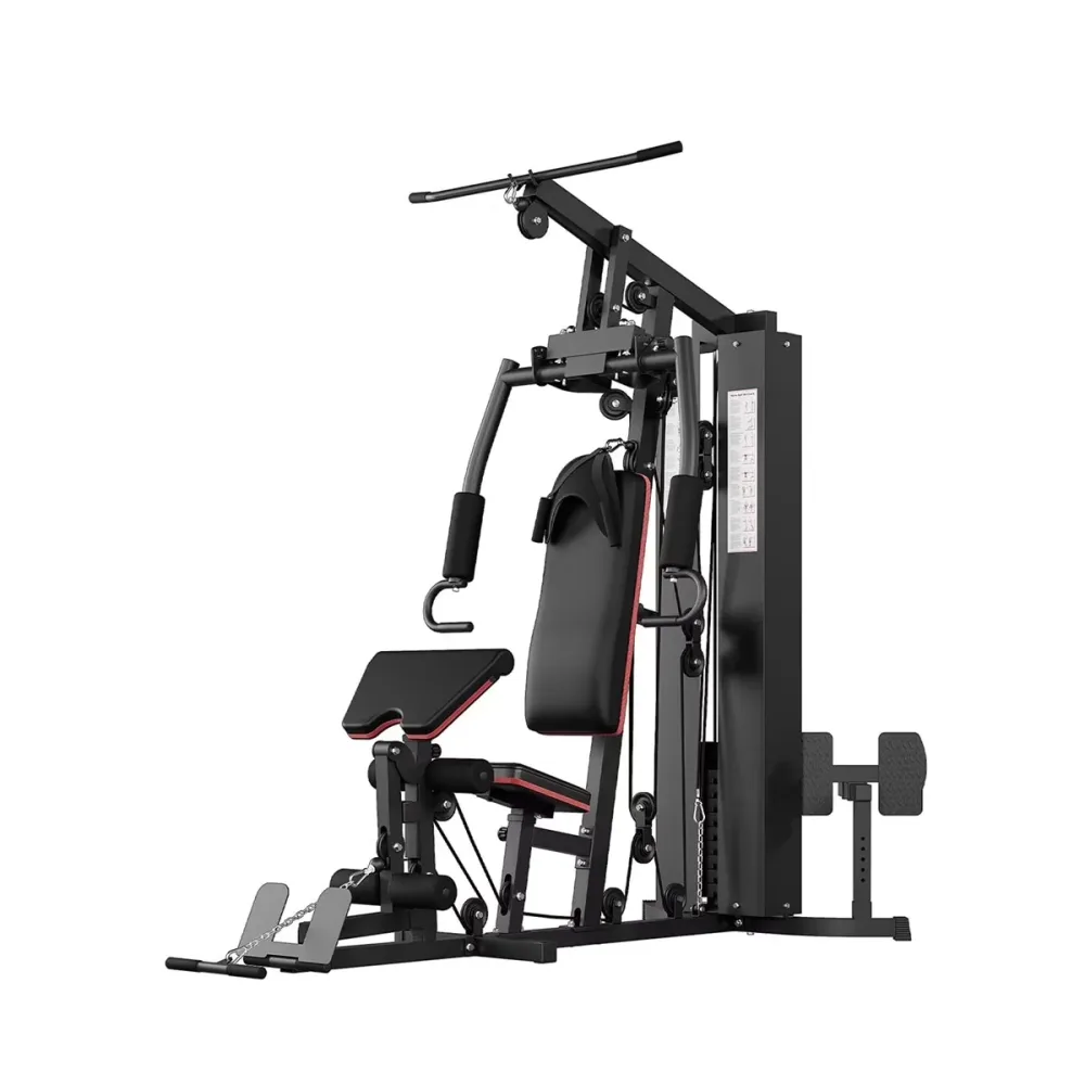 Gym Equipment 150 lbs 1.5mm adjustable