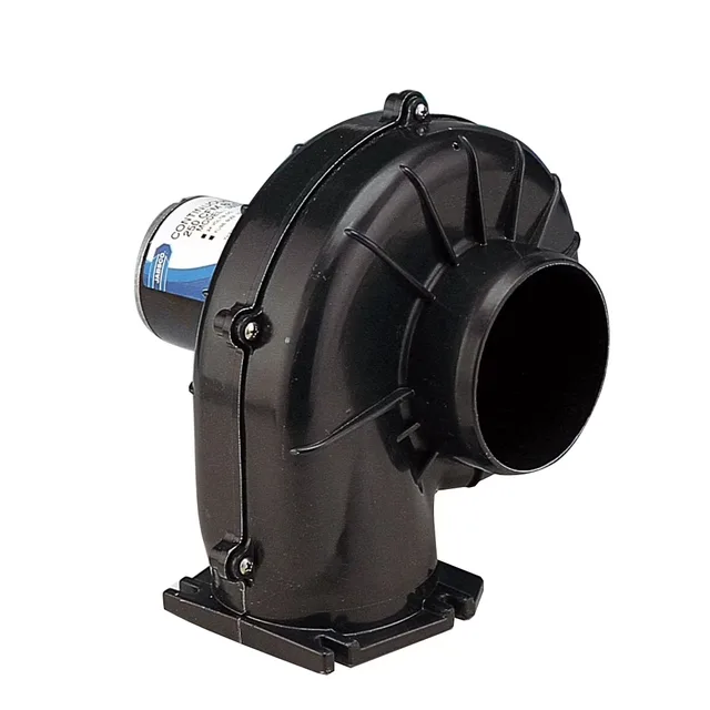 Boat Covers 4" 12v 12 v