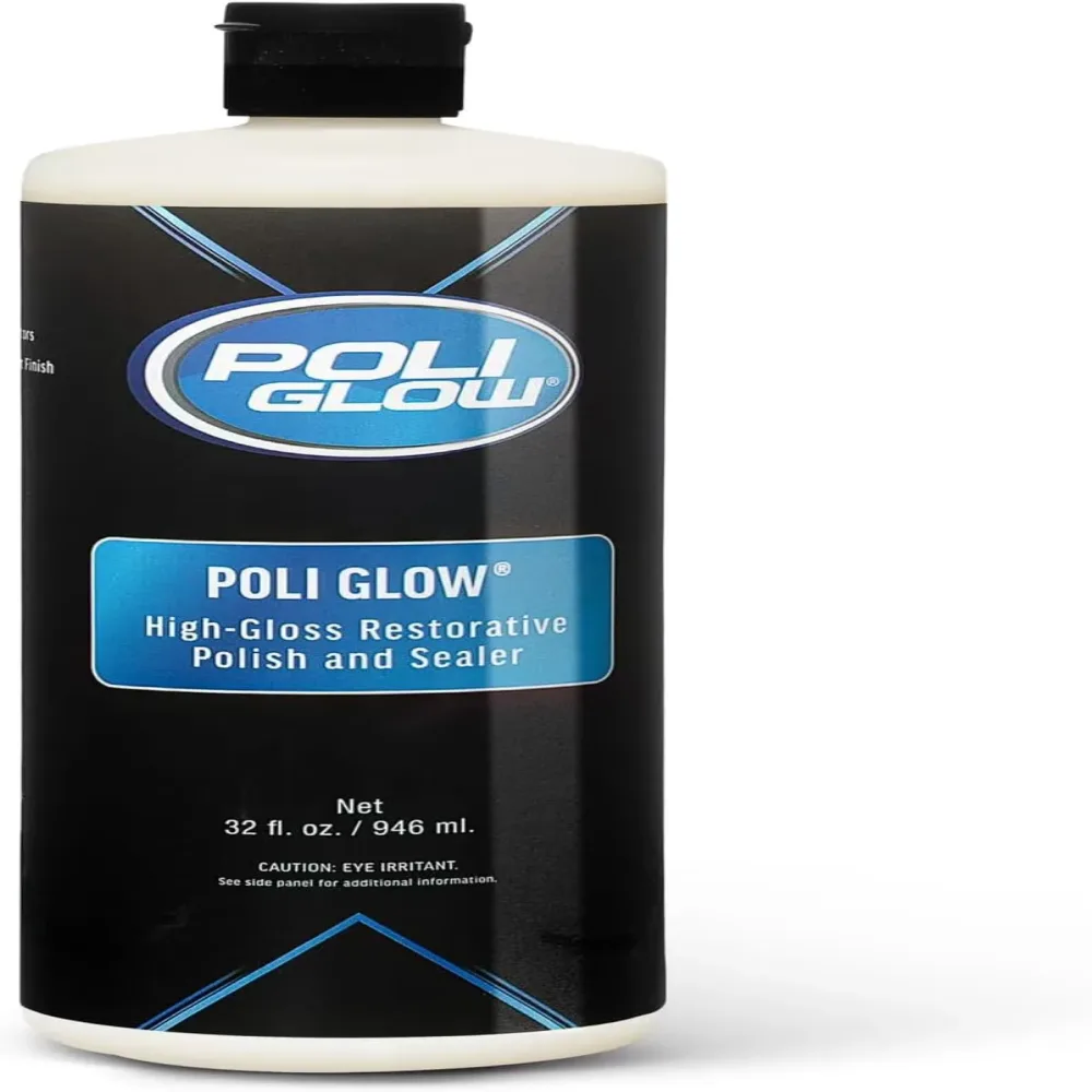 Wash & Detailing 32 ounce 32 oz 32 ounces
