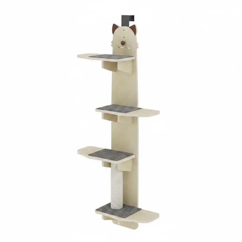 Furniture & Enrichment 12mm 5.5 cm 3 mm