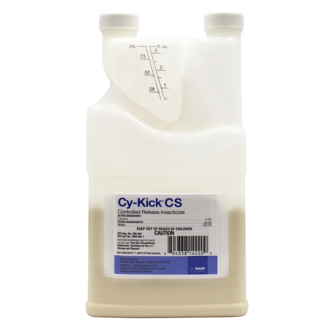 Pest Control 16 ounces 4 pack 16 oz
