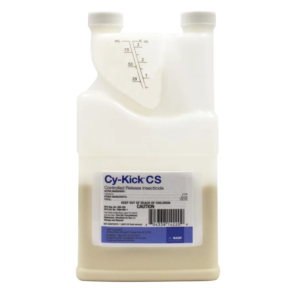 Pest Control 16 ounces 4 pack 16 oz