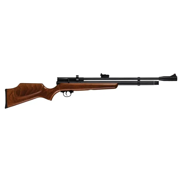 Side-lever Air brown