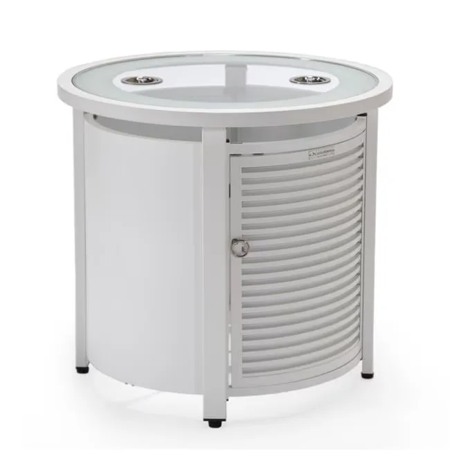 Tank 23.6 in white 22.24"