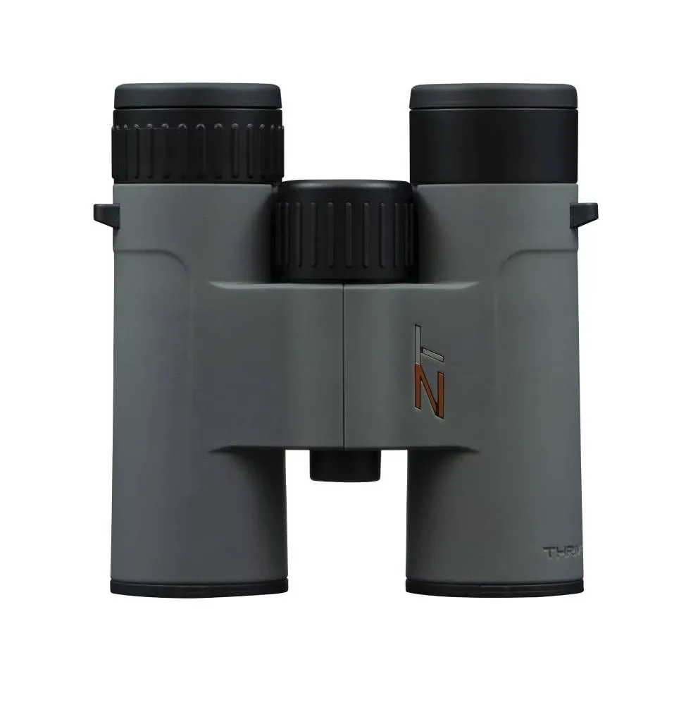 Binoculars gray 315ft waterproof
