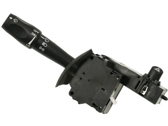 Wiper Switch