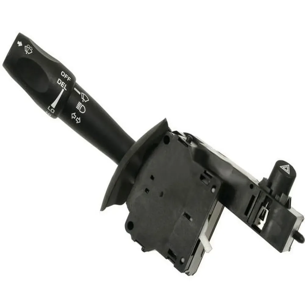 Wiper Switch
