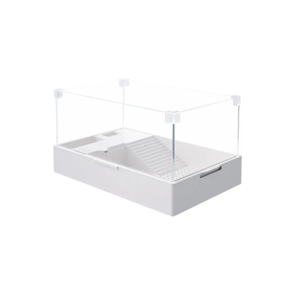 Reptile Care 3w 18.5cm white