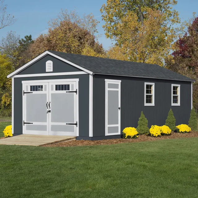 Garden & Patio 12 ft 24 ft 32 in