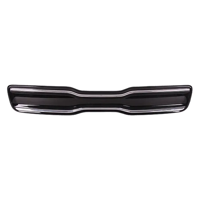 Grille black