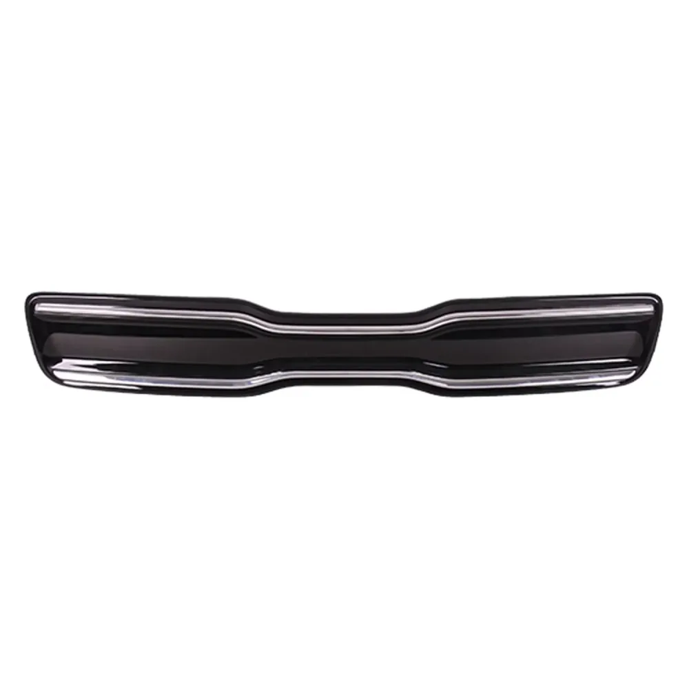Grille black