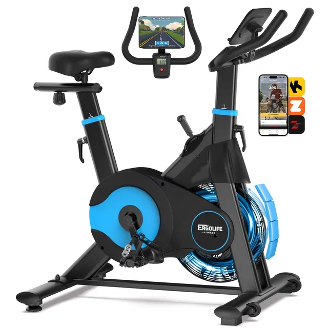 Cardio Workout 300lbs 11" 4"