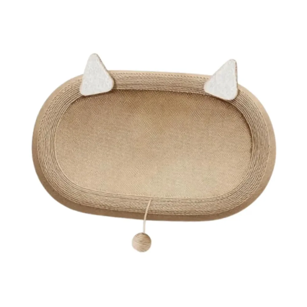 Scratcher Bed