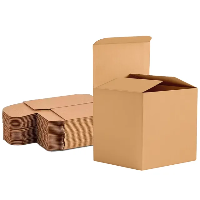 Box 5" 250 pack locking