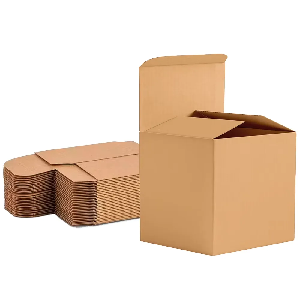 Box 5" 250 pack locking
