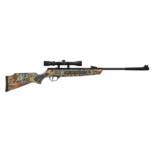 Air Guns 17.7" 035" 060"