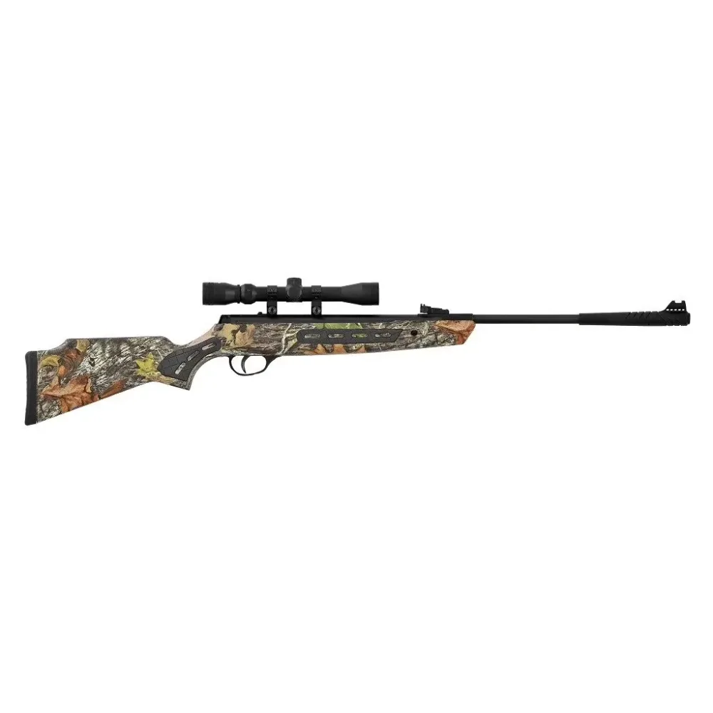 Air Guns 17.7" 035" 060"