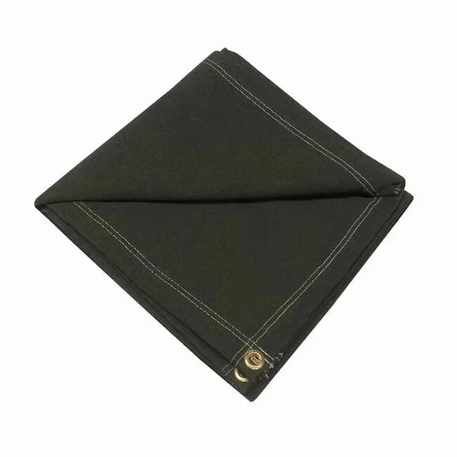 Tent Accessories 19 ft 6 in green
