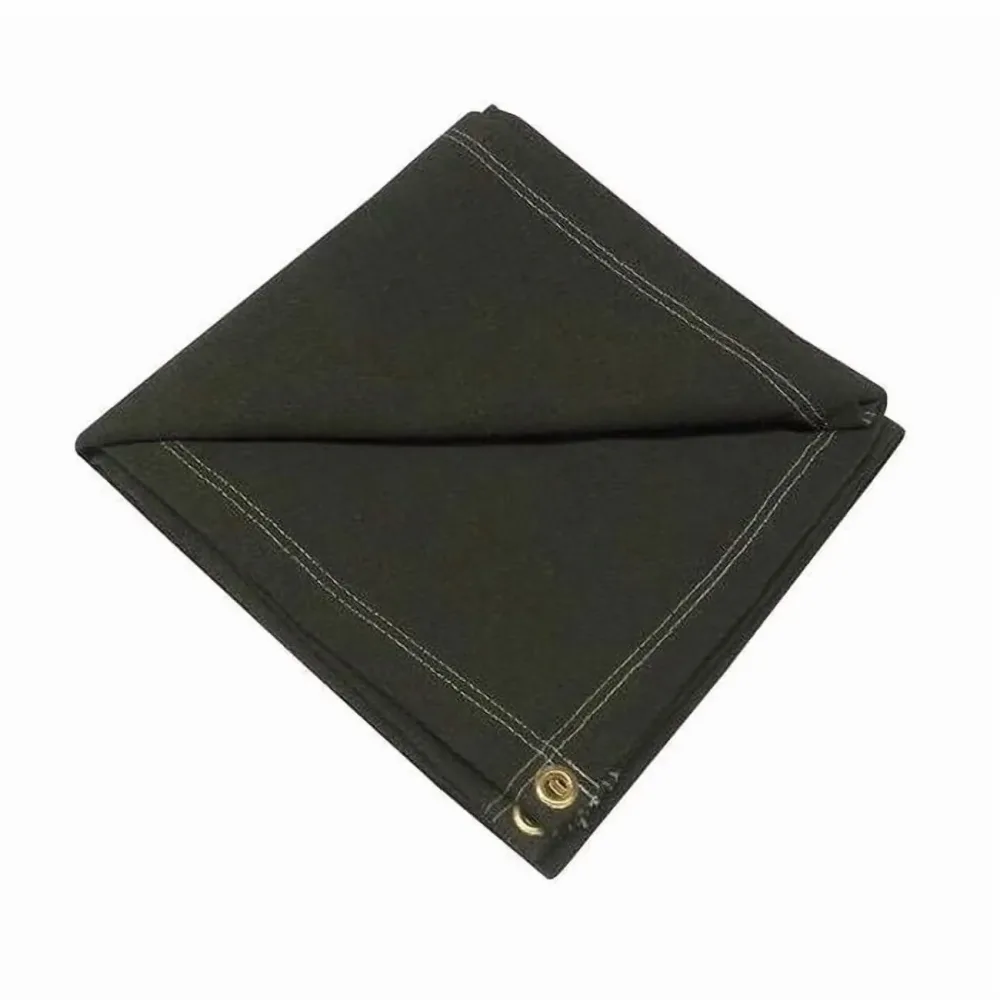 Tent Accessories 19 ft 6 in green