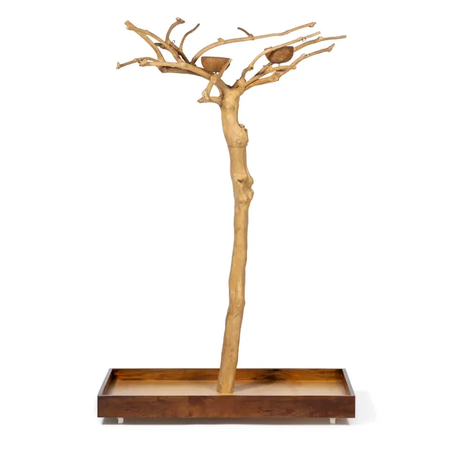 Bird 8" 4" 59"