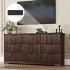 Bedroom Living 63" brown 63'