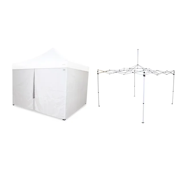 Canopy 12 foot white 9 feet