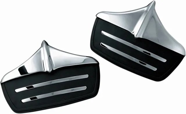 Bumpers & Grille Guards black