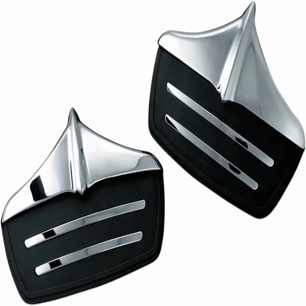 Bumpers & Grille Guards black