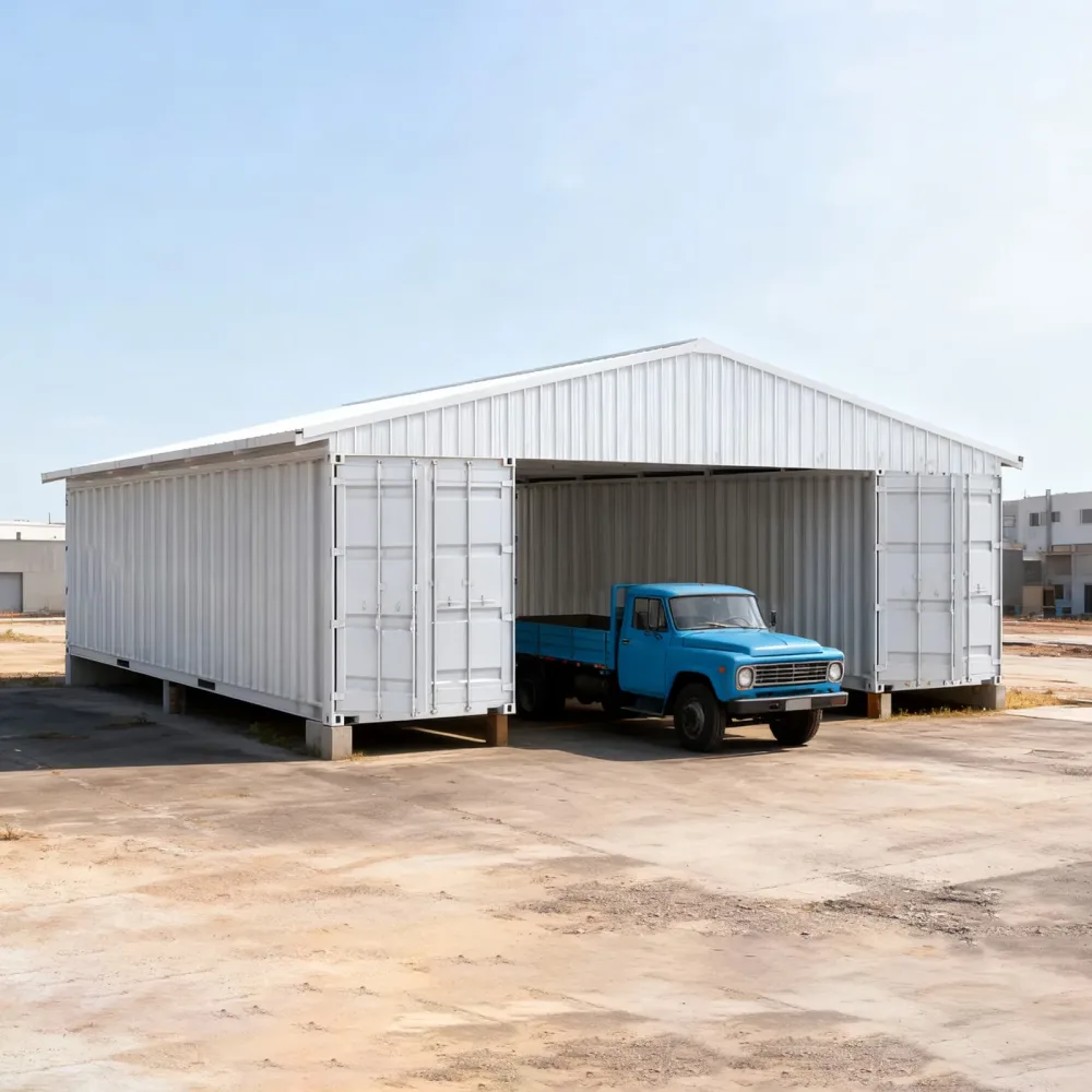 Shelter Canopy 40ft 36ft heavy-duty