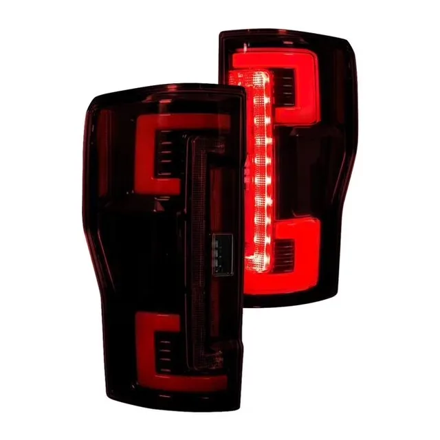 Tail Light led red