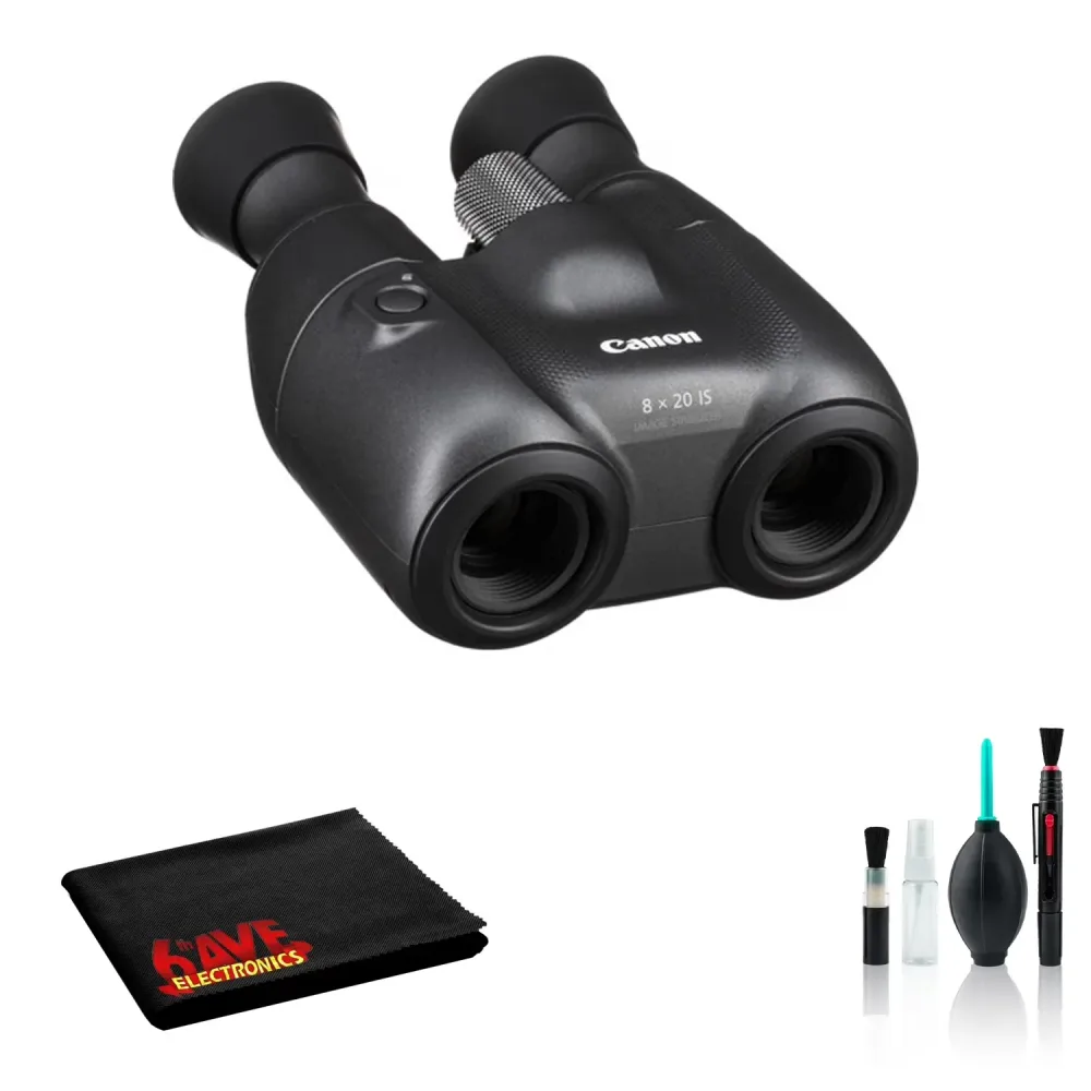 Binocular 13.5mm 2.5mm