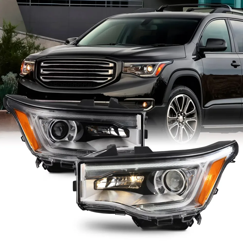 Projector Headlight led