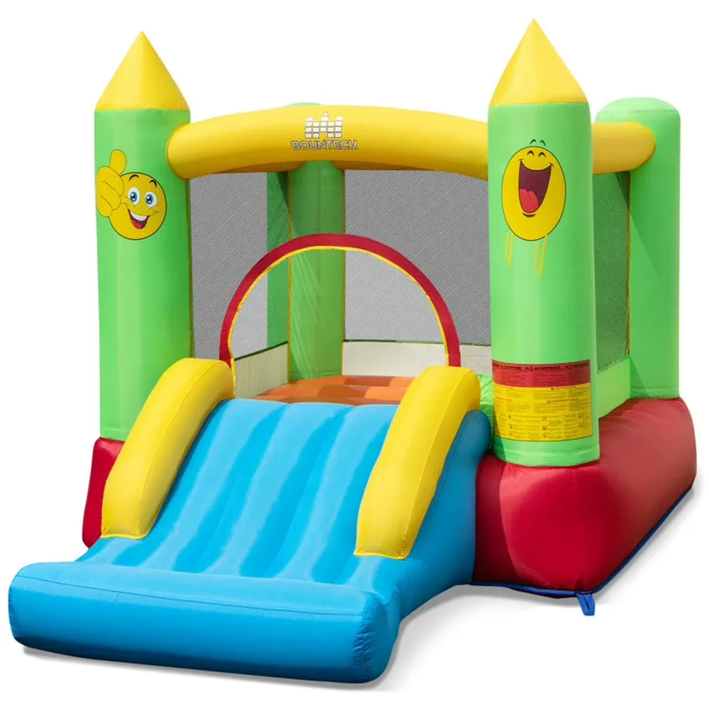 Backyard Play 100 lbs 480w 117"