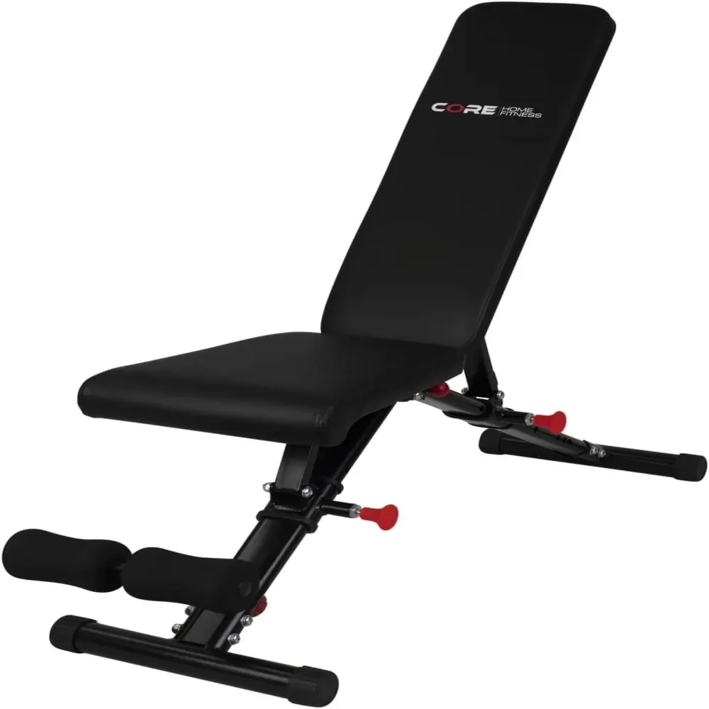 Adjustable Weight foldable