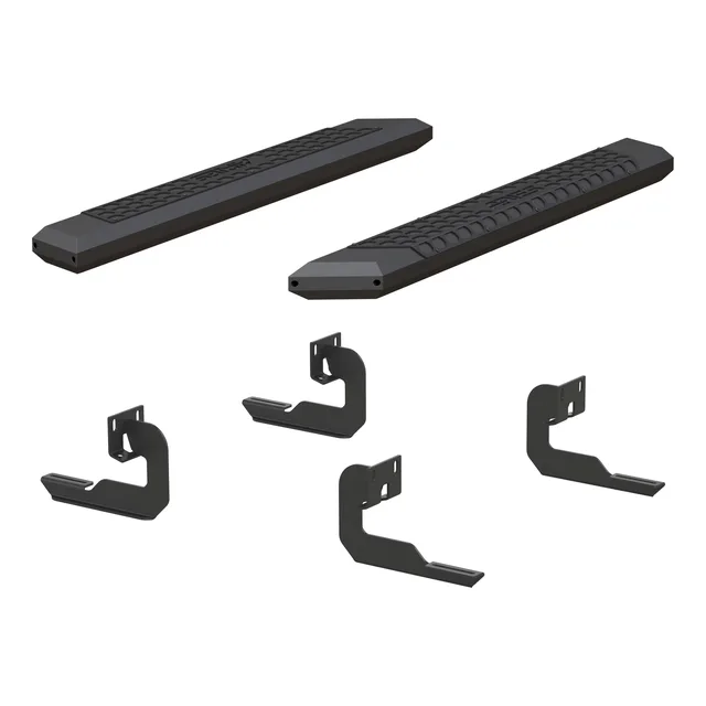 Truck black 2" 40 lb