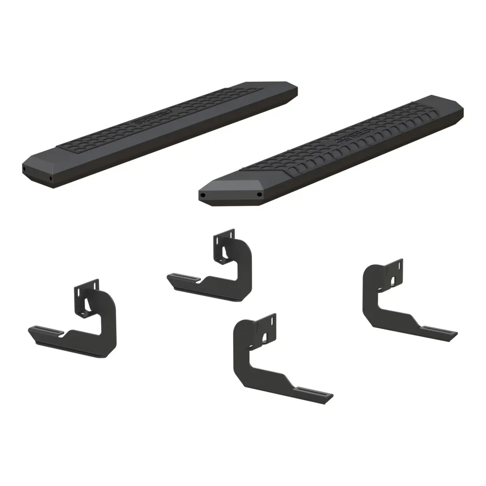 Truck black 2" 40 lb