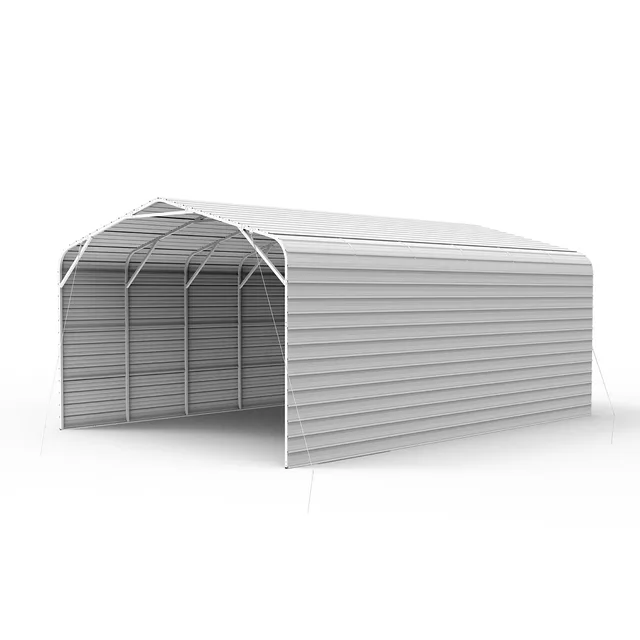 Carport heavy-duty
