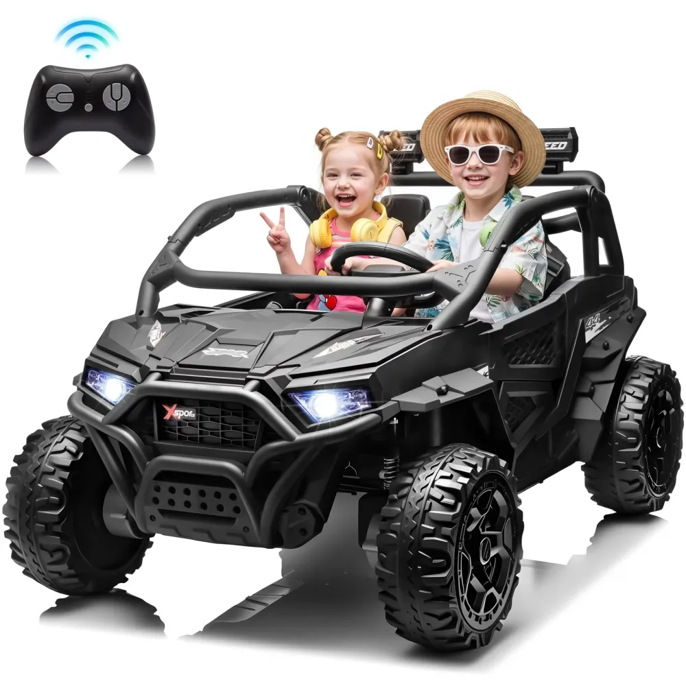 Toys 800w 24v bluetooth