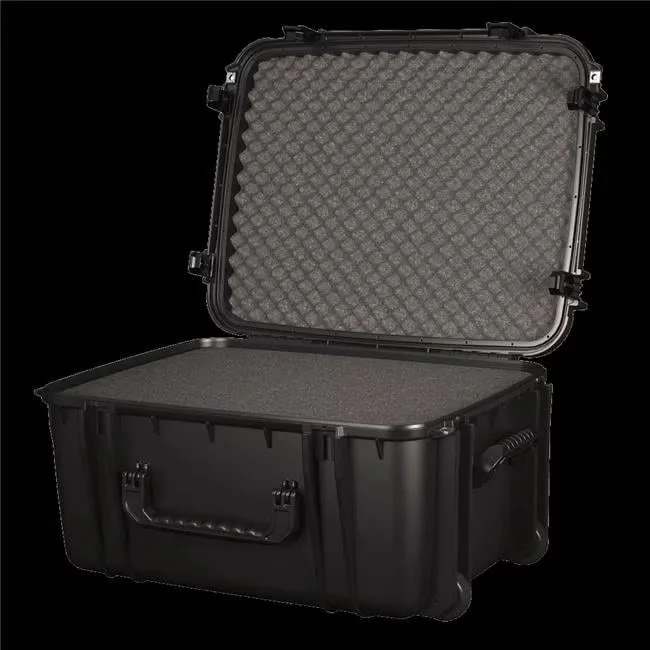 Equipment 9.1 in black 27 lbs