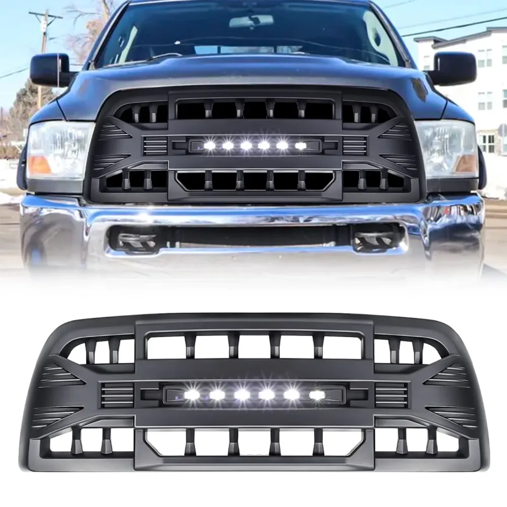 Grille black 9.45 inches 15.21 pounds