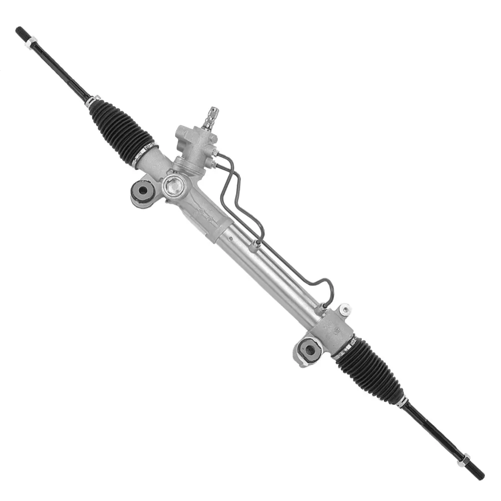 Power Steering