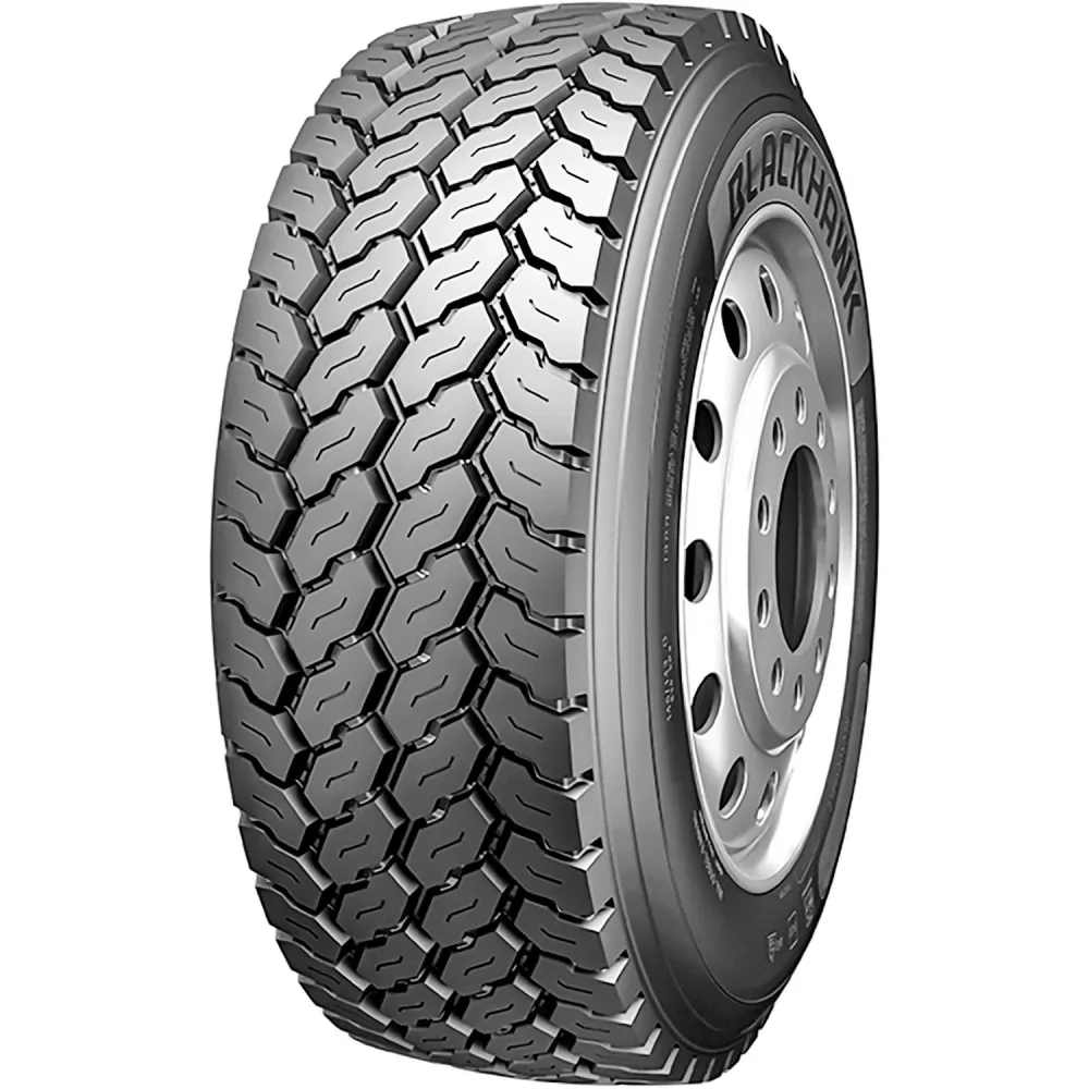 General Replacement Parts black