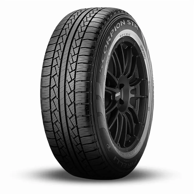 Truck Tire